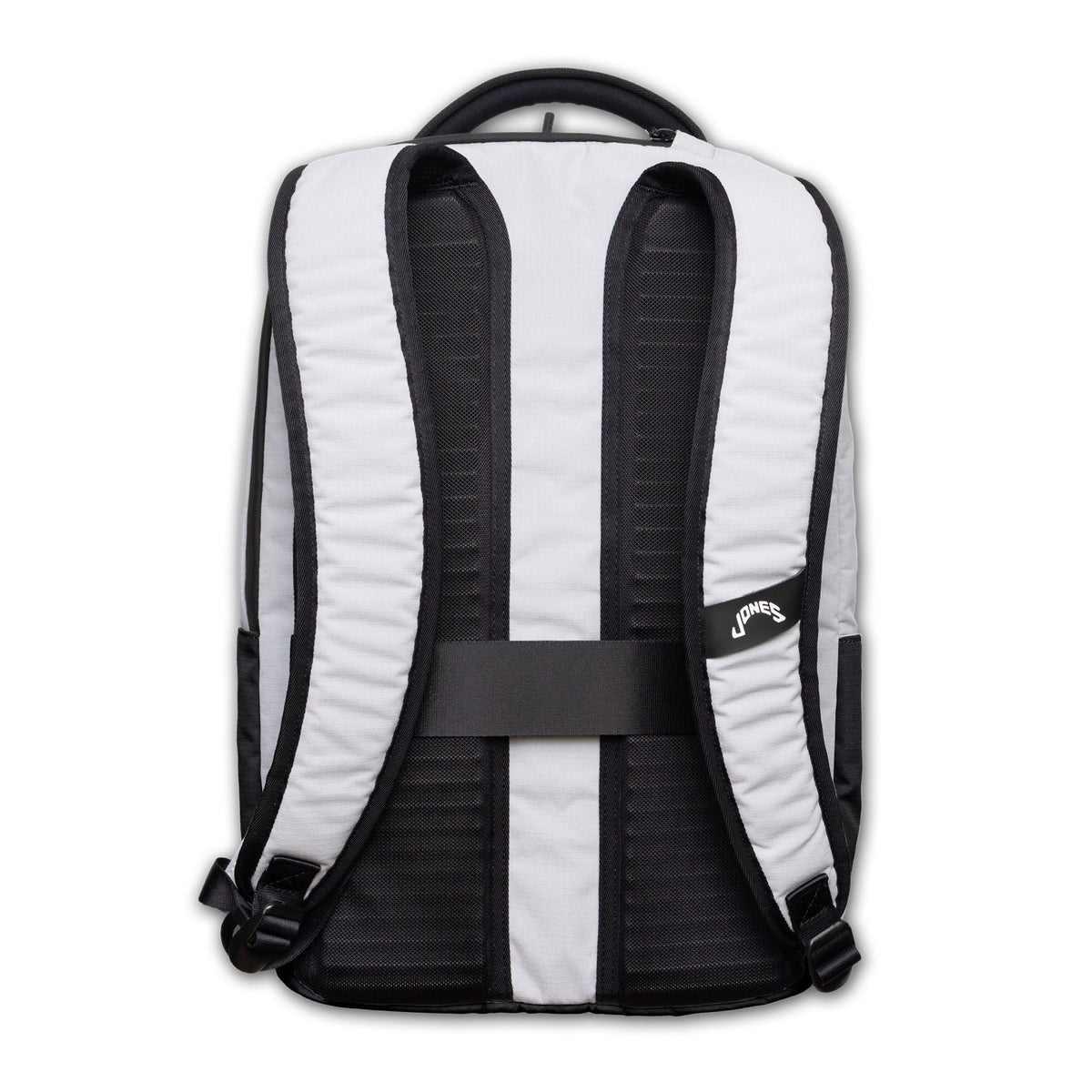 A2 Backpack - Moon Gray